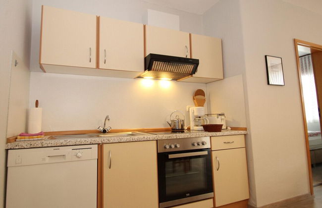 Apartment in Strackholt - Photo 5