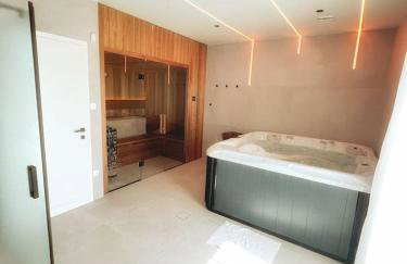 Magdala Lodge - wellness oasis - Foto 50