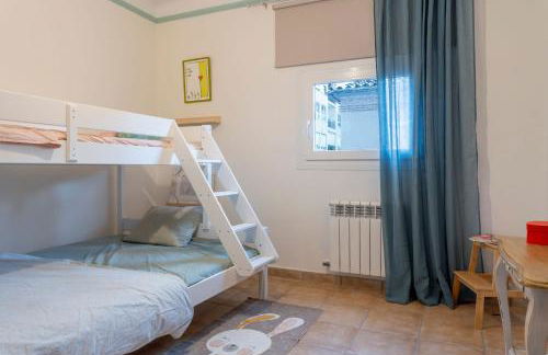 Charming Chalet Rental in Palma With lovely garten - Foto 39