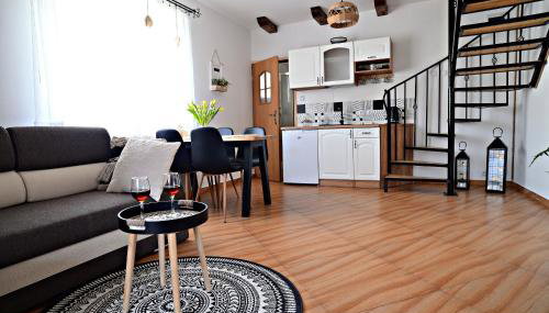 Drozdówka nad Soliną - Domki BOHO - Foto 4