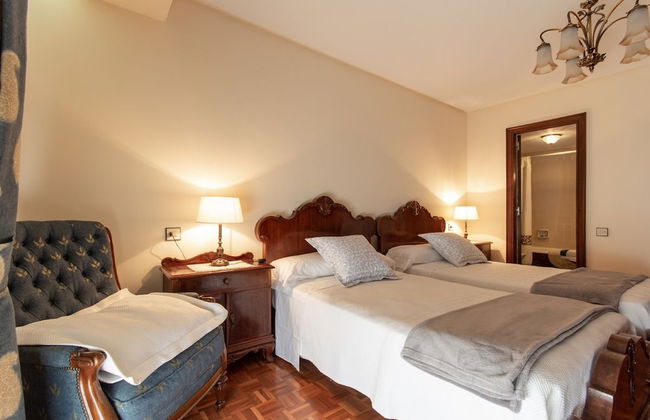 Te vas a enamorar de mi piso céntrico - Photo 7