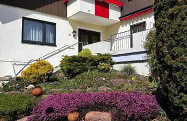 Ferienwohnung Schömberg - Foto 3