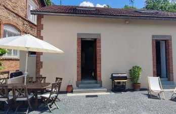 Gîte familial de la Bastide du puech - Photo 1