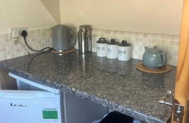 Cozy 2 BDRM Apartment Nr the World Heritage Site of Saltaire - Foto 17