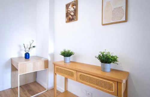 Gare Oissel - Le Paon - Foto 26