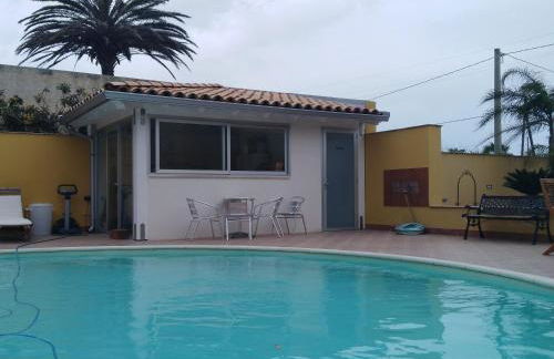 Villa con piscina uso esclusivo - Photo 43