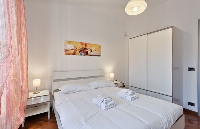 Vanchiglietta Colourful Apartment - Foto 2