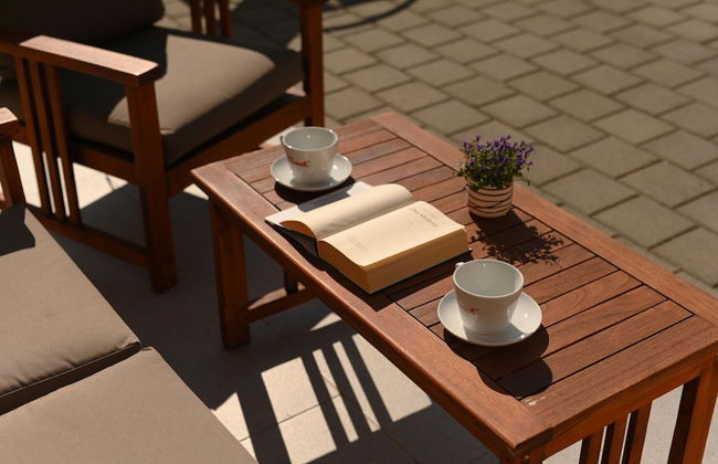 Villa Ba i Zadarvillas - Foto 38