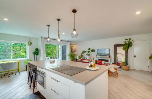 Chic Santa Barbara Vacation Rental with Patio! - Foto 9