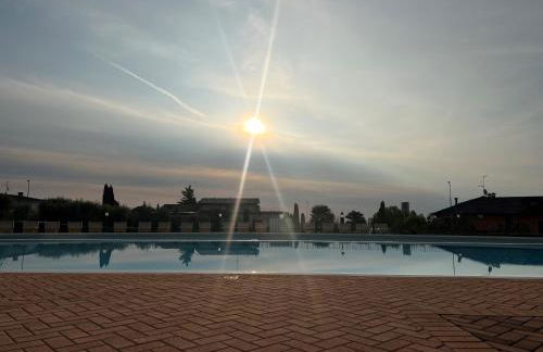 Le Terrazze sul Lago Hotel & Residence - Foto 70