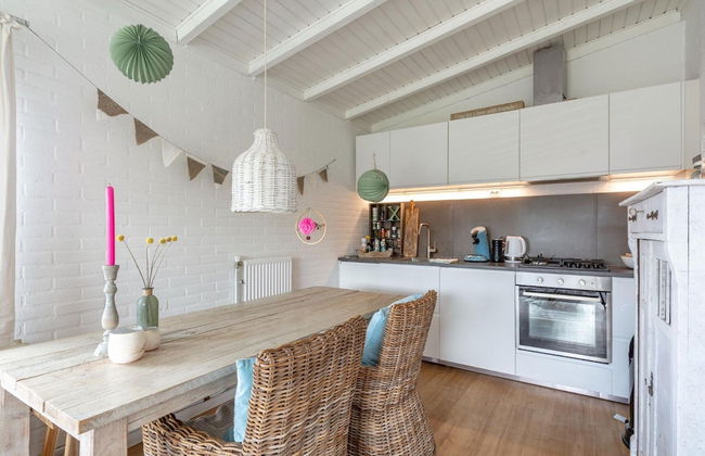 Modern Bungalow Close to the Beach - Foto 36