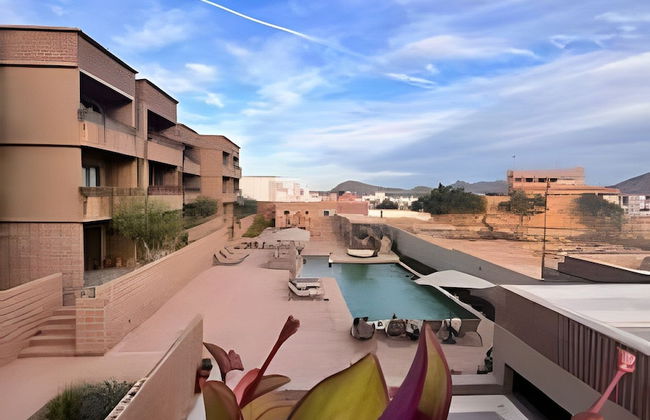 Evamar San Carlos - Foto 64