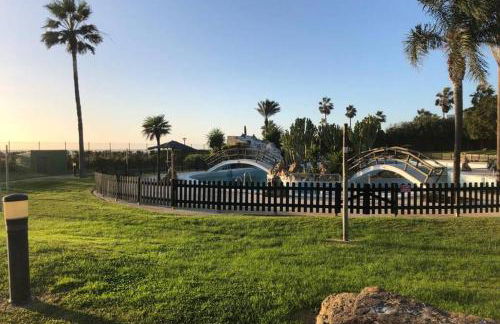 Apartamento 1ª linea de playa en Atlanterra,Zahara de los Atunes - Foto 18