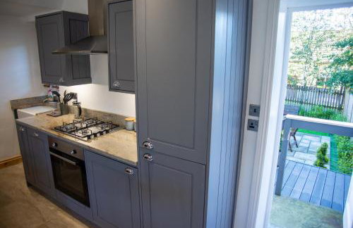 Steamy Cottage a cosy couples cottage & steam room - Foto 3