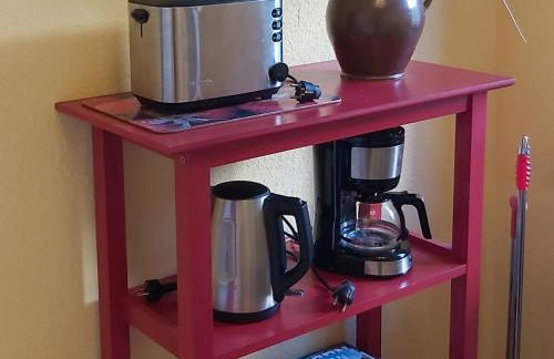 City-Ferienwohnungen-Dresden - zentral gelegen im Haus Louisenstrasse 11 - Dresden-Neustadt - Foto 55