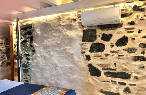 Romantic home stone with amazing view lake of Como and Oleandra - Foto 64