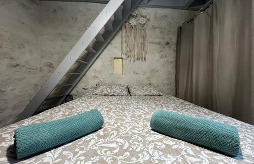 L'ancienne Tonnellerie - Foto 17