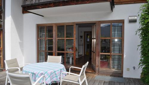 Ferienhaus Wilder Kaiser - Foto 2