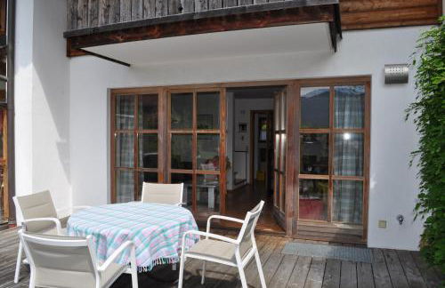 Ferienhaus Wilder Kaiser - Foto 2