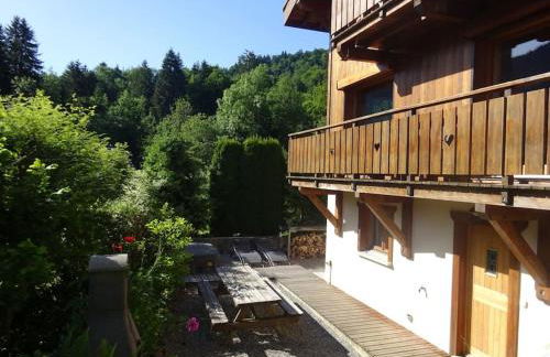 Chalet Belle Folie - Foto 55