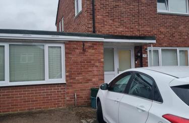 Converted garage ensuite - Foto 13