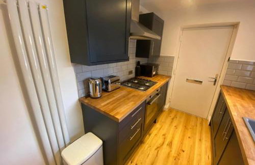 Spacious and bright 1 - bedroom rental unit - Photo 15