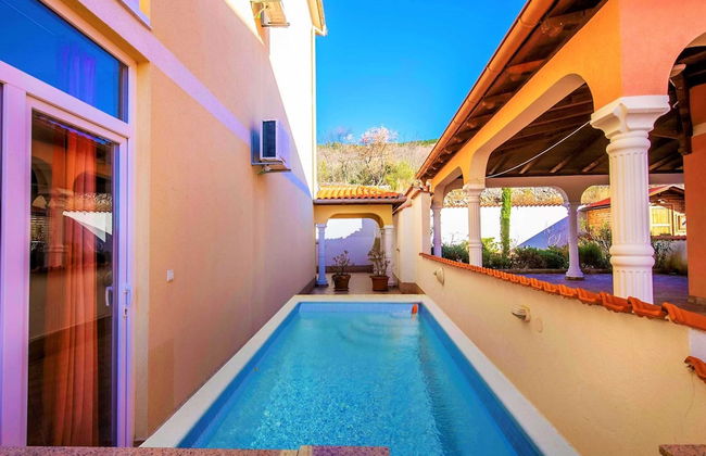 Country House in Croatia With Pool - Foto 16