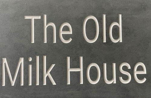 The Old Milk House - Foto 16