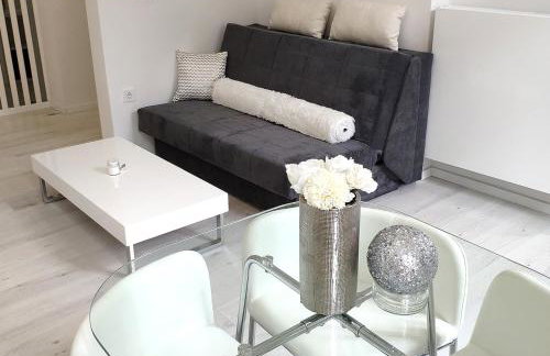 Luxurios and historic apartment "Shine" - right on the Main Square - Foto 14