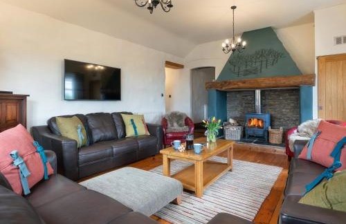 Croft Farm & Celtic Cottages - Foto 50