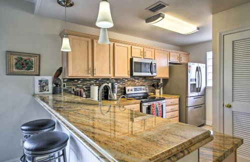 South Padre Island Condo with Pool Access and Balcony! - Photo 9