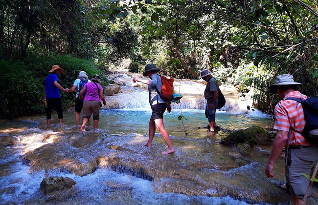 Pu Luong Riverside Lodge - Photo 28