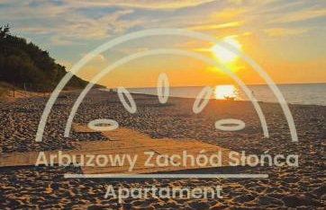 Apartament Arbuzowy Zachód Słońca - Photo 14