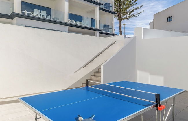 Correeira Luxury Residence T2 J - Albufeira, Pools, Wifi, Bbq, Beach - Photo 23