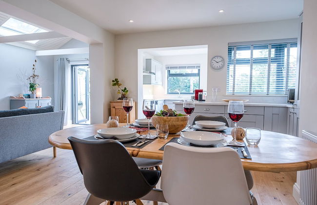 Festival House, Snape - Foto 24