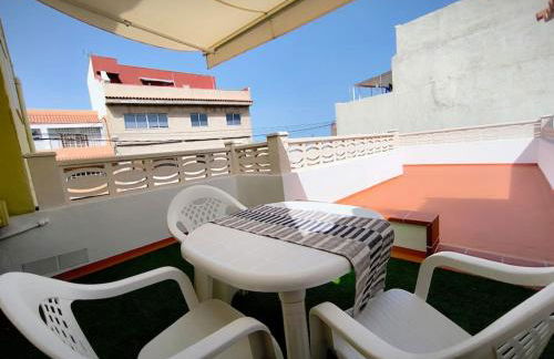 Oasis Urban 1 Barranco Grande - Foto 5