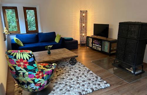 Waldseele Appartement - Foto 14