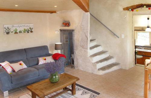 Holiday Home Chaud'abri by Interhome - Foto 16