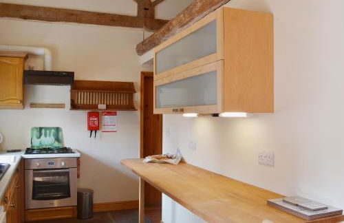 Barn Owl Cottage - Foto 7