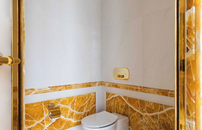 Appt Exceptionnel - 4br/8p- Arc de Triomphe - Foto 23