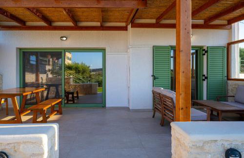 Liostasi Country Houses - Foto 31