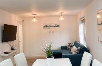 Spacious and Cosy 2 Bedroom Flat in Bermondsey - Photo 8