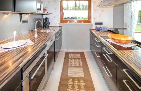 Ferienwohnung Woldegk - Foto 8