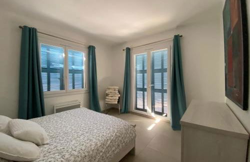 La Bastide Blanche Magnifique villa 5 étoiles 5 chambres et piscine privée sur 6500 m VAR - Foto 44