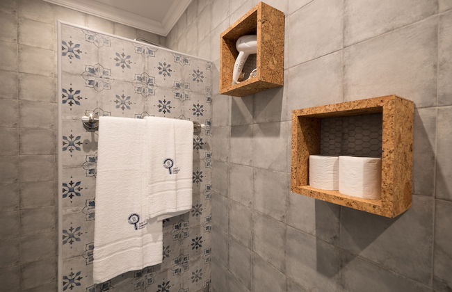 Y.Palmela - Boutique Apartments - Foto 70