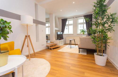 FullHouse - Halle - KU15 Apartments - Foto 49