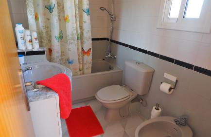 Claire Seaview & Beach-apartment - Photo 30