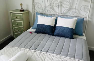 Charming House18 min IAH-TheWoodlands - Foto 48