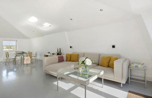 Nevern Place by Supercity Aparthotels - Photo 73