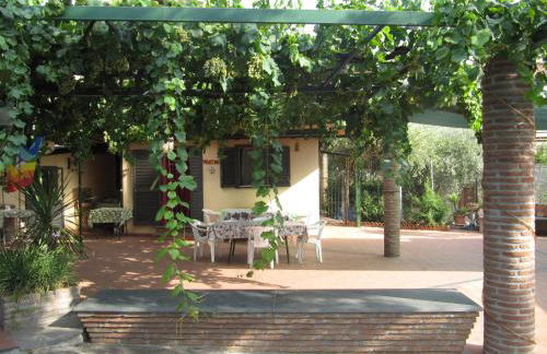 Cottage in the green - Foto 1